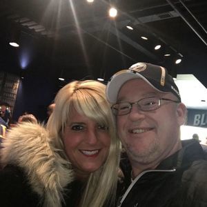 Meet your Posher, Brian